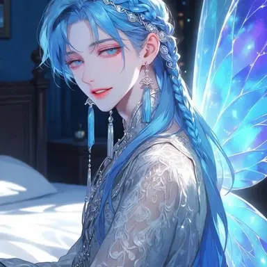 Profile image of モルフォ