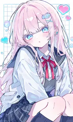 Profile image of 白咲由姫