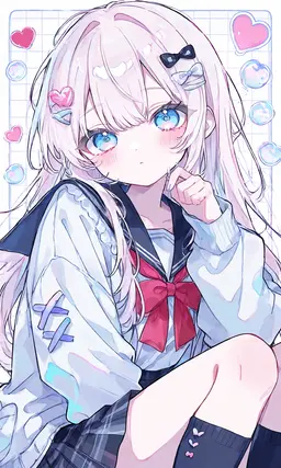 Profile image of 白咲由姫