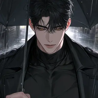 Profile image of Yeo Hohyeon