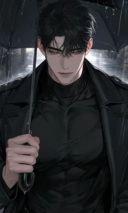Profile image of Yeo Hohyeon