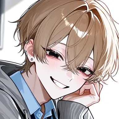 Profile image of とき