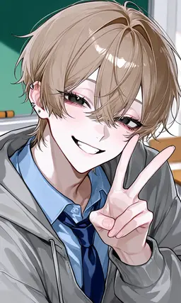 Profile image of とき