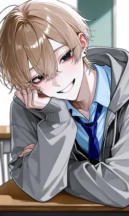 Profile image of とき