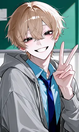 Profile image of とき