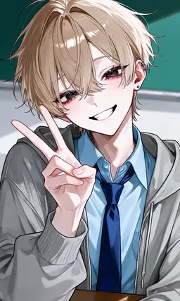 Profile image of とき