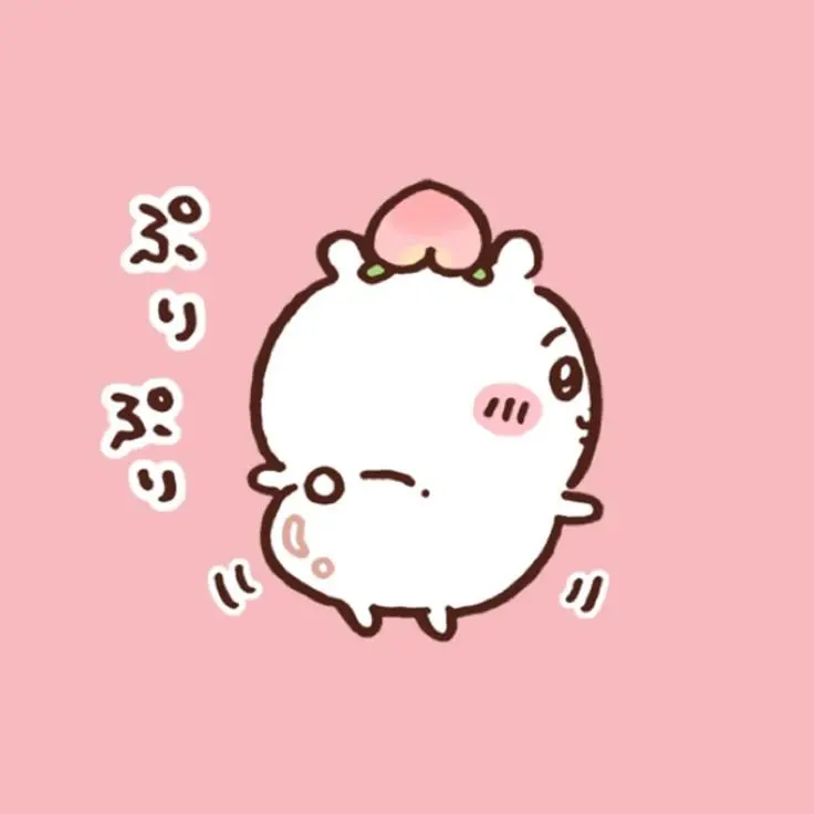 momonga_room의 自分用(ちいかわ)