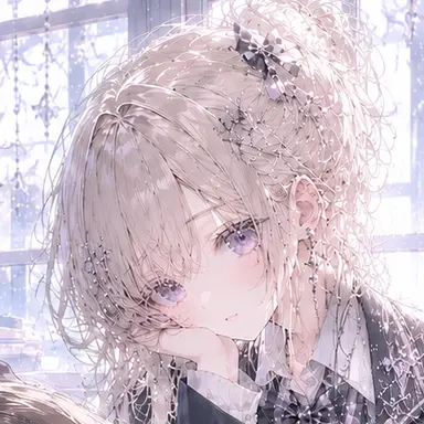 Profile image of 舞葉琥 有楽稚