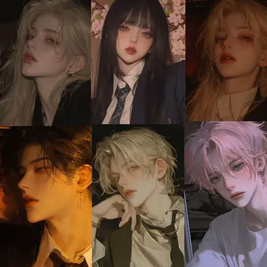 Profile image of Checkmate