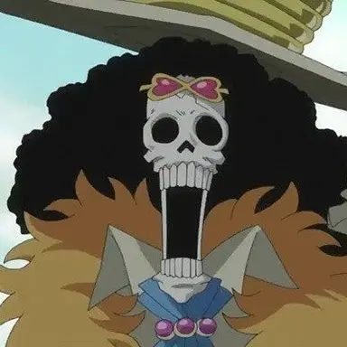 Profile image of 브룩