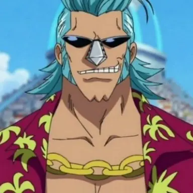 Profile image of 프랑키