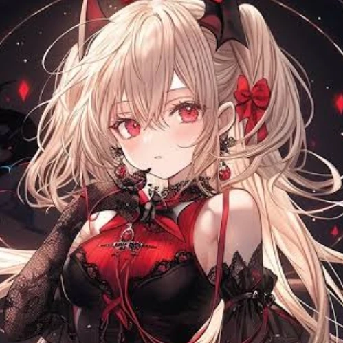 悪子