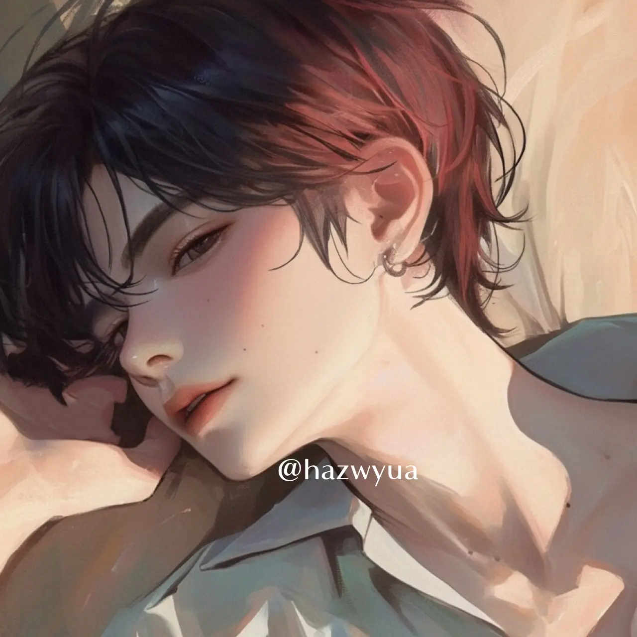 Hazwyua의 이서준