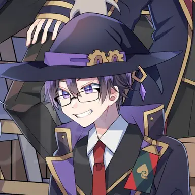 Profile image of もふ