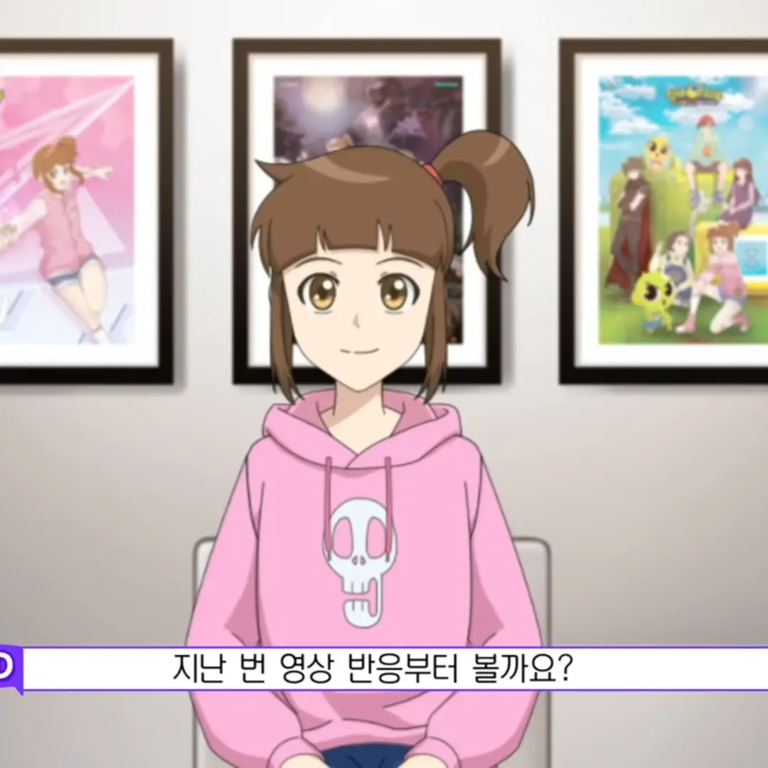 ProudStep7602의 하리의 코멘터리