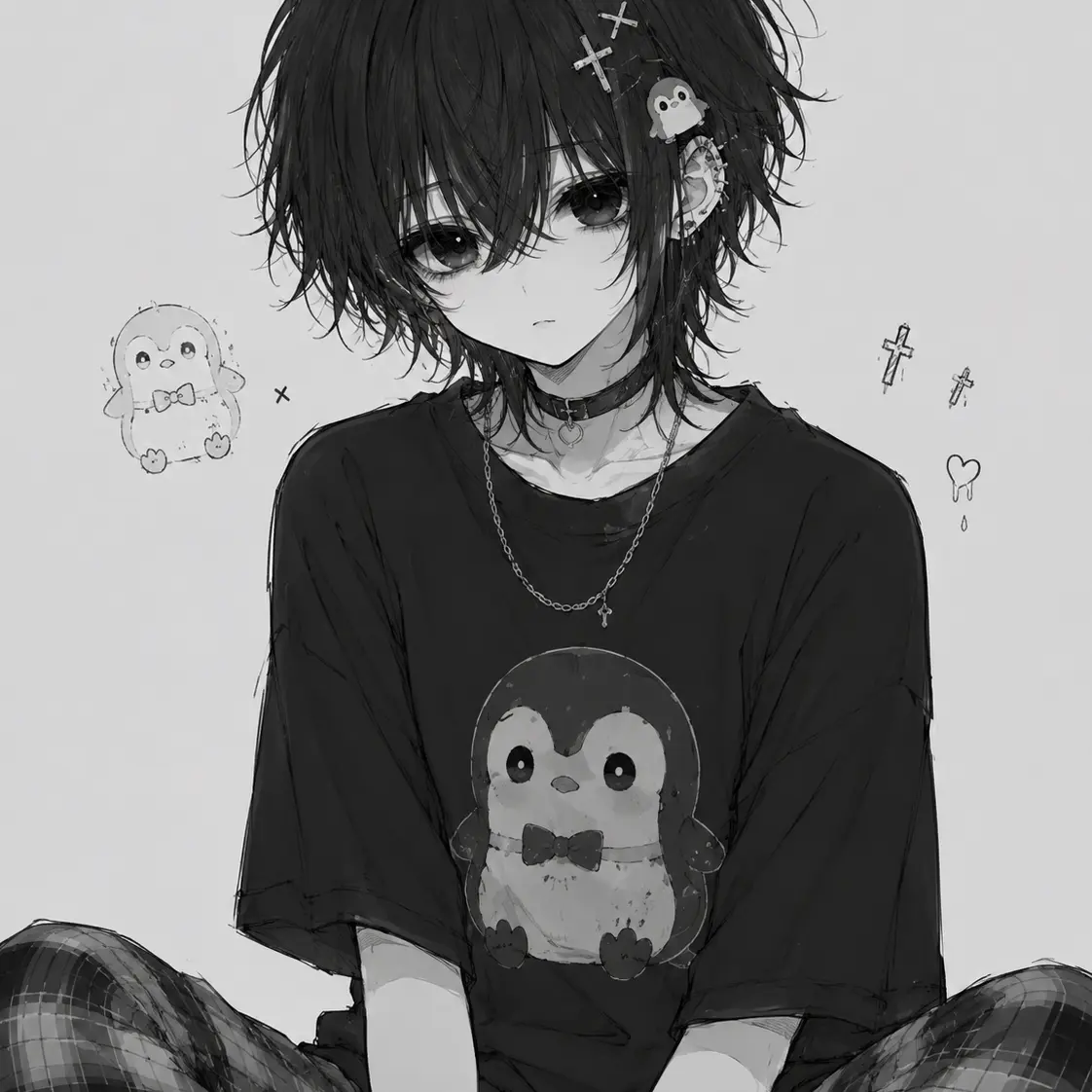 nyan__5011의 지뢰계 커플