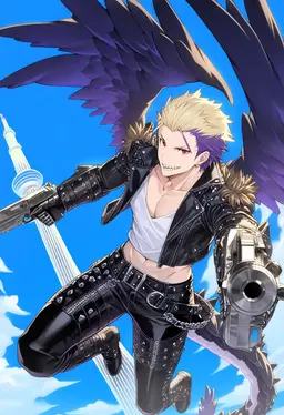 Profile image of ゼル
