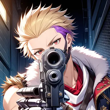 Profile image of ゼル