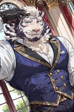 Profile image of ルカン