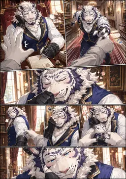 Profile image of ルカン