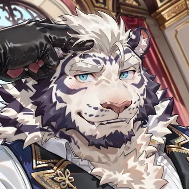 Profile image of ルカン