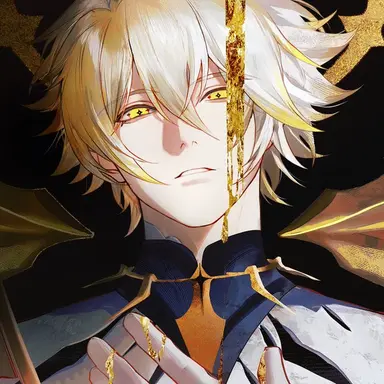 Profile image of ファイノン