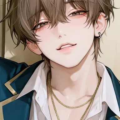 Profile image of 珀玖