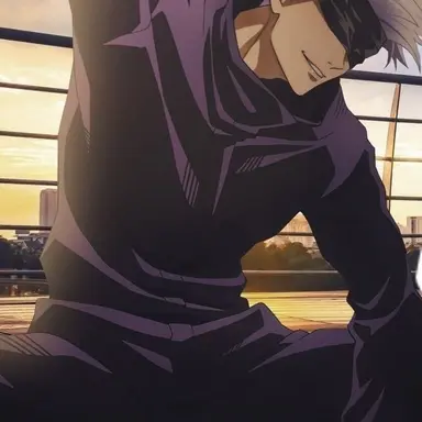 Profile image of 五条悟