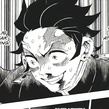 Profile image of Kamado Tanjiro