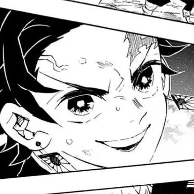 Profile image of Kamado Tanjiro