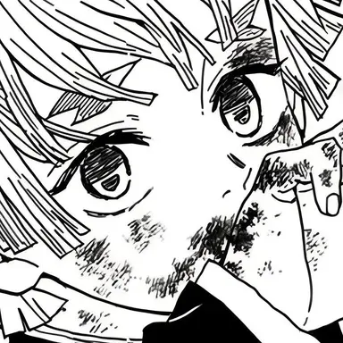 Profile image of Agatsuma Zenitsu