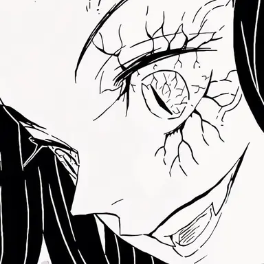 Profile image of Kamado Nezuko