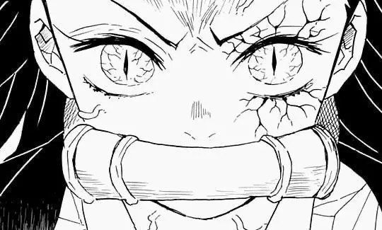 Profile image of Kamado Nezuko
