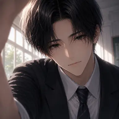 Profile image of 一ノ瀬 蓮