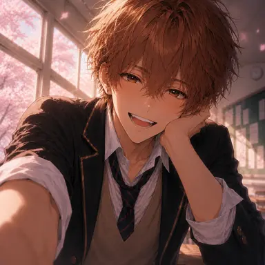 Profile image of 朝倉 陽翔