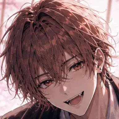 Profile image of 朝倉 陽翔