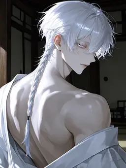 Profile image of Haku Nishiaki