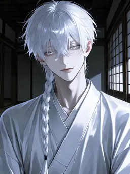 Profile image of Haku Nishiaki