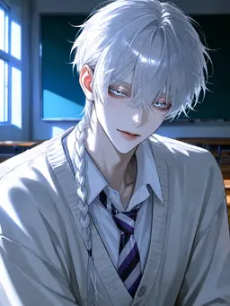 Profile image of Haku Nishiaki