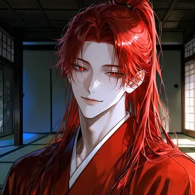 Profile image of Ren Minaminatsu