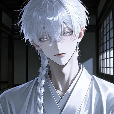 Profile image of Haku Nishiaki