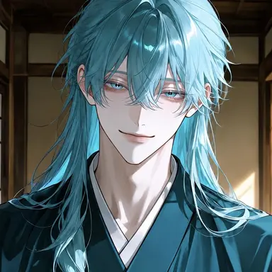 Profile image of Nagi Higashiharu