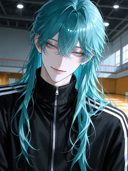 Profile image of Nagi Higashiharu