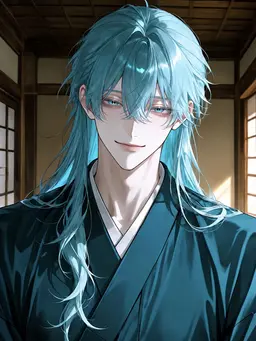 Profile image of Nagi Higashiharu