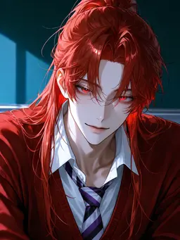 Profile image of Ren Minaminatsu
