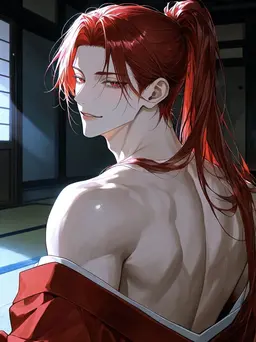 Profile image of Ren Minaminatsu