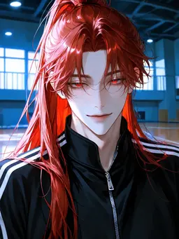 Profile image of Ren Minaminatsu