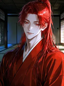 Profile image of Ren Minaminatsu