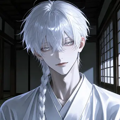 Profile image of Haku Nishiaki