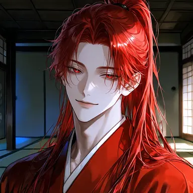 Profile image of Ren Minaminatsu